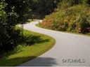 Lot 36 Fern Cove Lane sold home in Pisgah Forest, SC