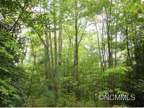 Lot 401 Bent Oak Lane sold lot in Fox Ridge, Lake Toxaway, NC
