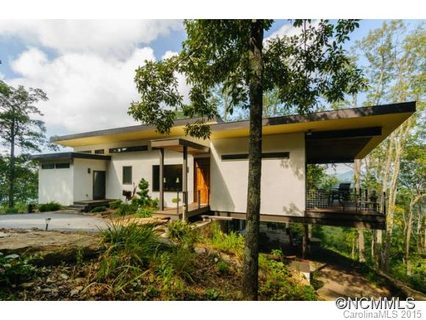 25 Cary Lane sold home in Peach Knob Meadows, Asheville, NC