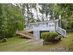 10 Shadowlawn Dr sold home in Sulfur Springs Park, Asheville, NC