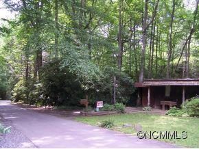 105 Magnolia Road sold home in Christmount, Black Mountain, NC