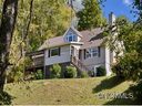 264 Blueberry Dr sold home in Burnsville, SC