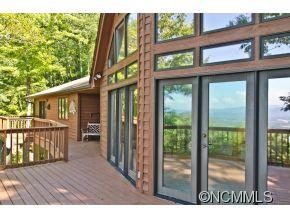 123 High Top Lane sold home in Kenwood, Asheville, NC