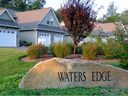 205 Waters Edge Drive sold home in Weaverville, SC