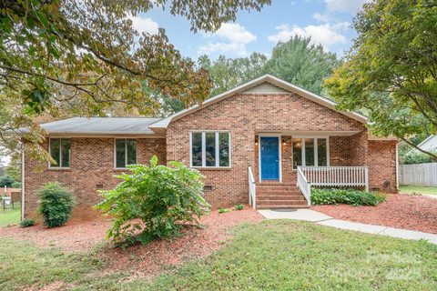 204 Belwood Drive sold home in Belwood, Belmont, NC