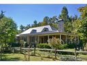 46 Wild Deer Trail sold home in Zirconia, SC