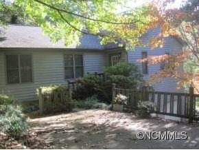 34 Summer Street Extension sold home in Beaver Lake, Asheville, NC