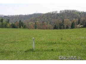 Lot 31 Shipman Parkway sold lot in Berwick Downs, Flat Rock, NC
