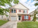 2027 Dunsmore Lane sold home in Waxhaw, SC