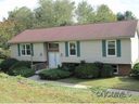 1 Reagan Park Dr sold home in Weaverville, SC
