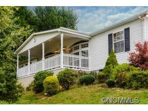 5 Sydney Lane sold home in Windy Hill Farms, Asheville, NC