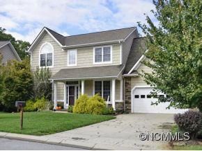 42 Driftstone Circle sold home in River Crest, Arden, NC