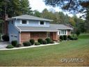102 E Whisperwood Circle sold home in Hendersonville, SC