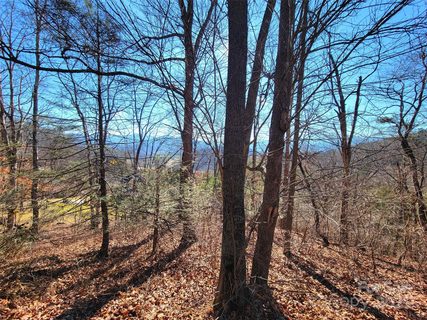 50 Feather Lane sold lot in Spring Valley, Waynesville, NC
