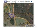 Lot 54 Ar Thompson Road sold home in Mill Spring, SC