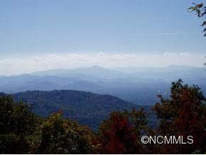 17 18 Kalmia Drive 17&18 sold lot in Rice Knob Heights, Asheville, NC