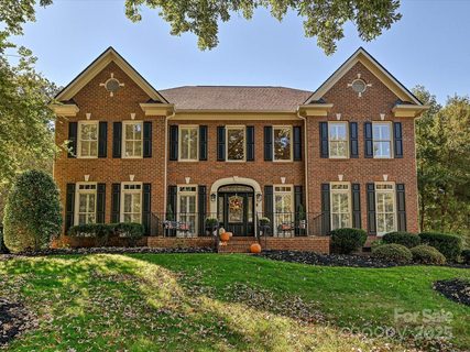 Homes in Bridgehampton, Charlotte