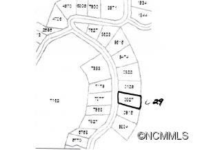 Lot H29 Whetstone Gap Rd