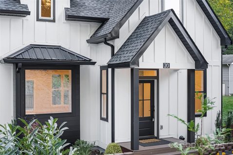 20 Rash Road sold home in Echo Hills, Asheville, NC