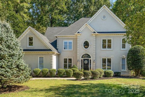 12711 Duncourtney Lane
