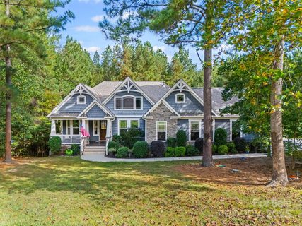 2213 Standing Together Court sold home in Catawba Shores Estates, Rock Hill, SC