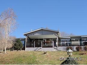 65 Windy Hill Drive sold home in Horning, Waynesville, NC