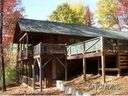 650 Pinewood Drive sold home in Waynesville, SC