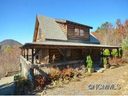64 Burnt Ridge Trail sold home in Black Mountain, SC
