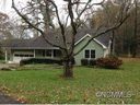 406 Friendship Ln sold home in Pisgah Forest, SC