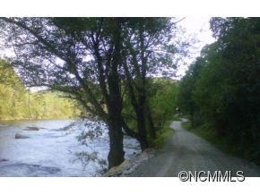 Vl74 Hartwell Drive sold lot in High Top Mountain, Whittier, NC