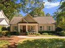 2727 Wintergreen Drive sold home in Charlotte, SC