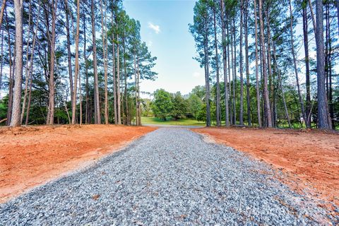 3533 Jolley Road sold land listing in Cliffside, Mooresboro, NC