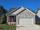 210 Slade Lane sold home in Black Mountain, SC