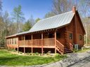 1080 High Rock Acres sold home in Black Mountain, SC