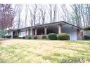 594 Country Club Drive sold home in Waynesville, SC