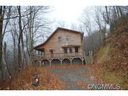 878 Hidden Cove sold home in Maggie Valley, SC