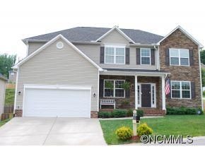 1 Stonebury Dr sold home in Stonecrest, Arden, NC