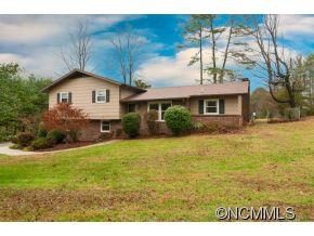 4 Piney Drive sold home in Franem Acres, Fletcher, NC
