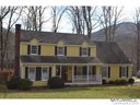 205 Woodland Court sold home in Black Mountain, SC