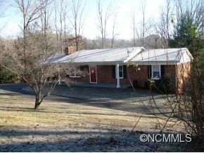 537 Ashworth Loop sold home in Woodland Hills, Marion, NC