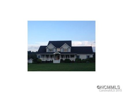 240 Benton Farms Lane sold home in Woodbridge, Horse Shoe, NC