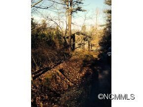 Lot1 Forest Lake Road sold lot in Forest Lake Estates, Brevard, NC
