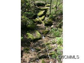 9999 Grant Mountain Road 22-24 sold lot in Hardison Estate, Hendersonville, NC