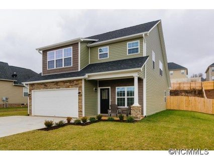 117 Ledbetter Rd sold home in Stonecrest, Arden, NC