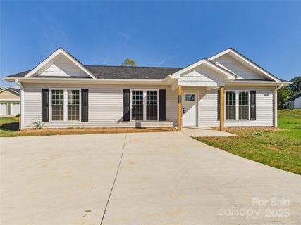 8195 Bailey Road sold home in Willow Oaks, Connelly Springs, NC
