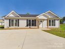 8195 Bailey Road sold home in Connelly Springs, SC