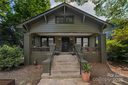 2212 Vail Avenue sold home in Charlotte, SC