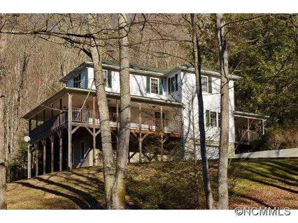 535 Sequoyah Drive