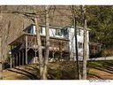 535 Sequoyah Drive sold home in Waynesville, SC