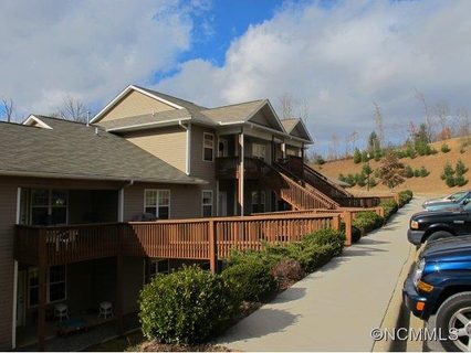 29 Shannon Place 107 sold home in Castle Creek Village, Waynesville, NC
